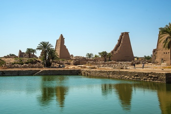 Karnak