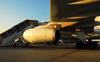 Flughafen Istanbul-Atatrk