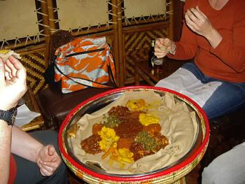 Injera