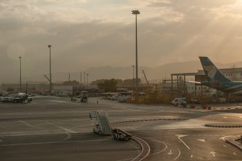 Muscat International Airport