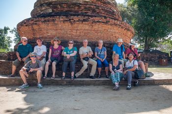 Wat Phra Si Sanphet