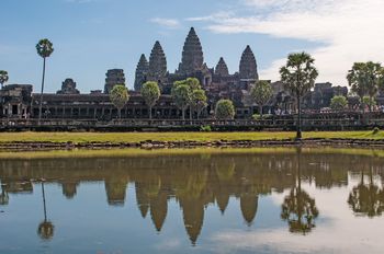 Angkor Wat