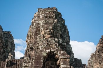 Bayon