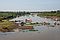 Moat Khmong Bridge bei Kampong Cham