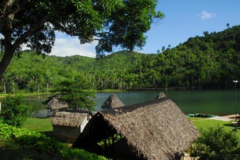 UNESCO Biosphrenreservat Las Terrazas