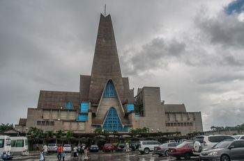 Basilika Nuestra Seora de la Altagracia