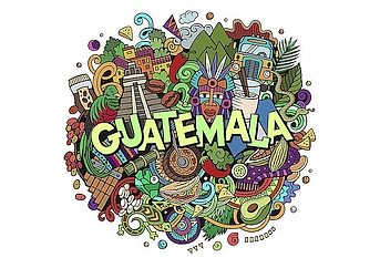 Guatemala (Baustelle)