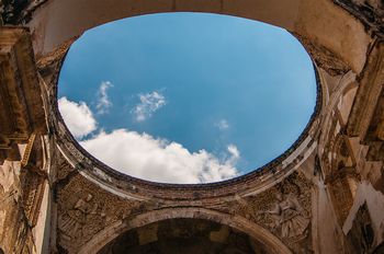 Iglesia de San Francisco