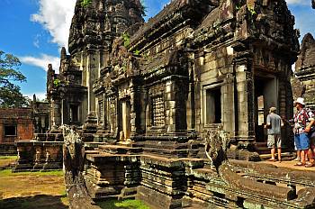 Banteay Samr