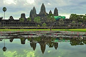 Angkor Wat