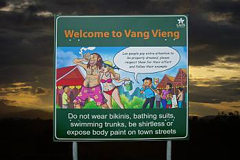 Vang Vieng