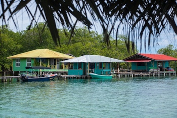 Coral Cay