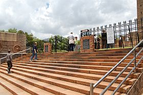 Voortrekker Denkmal