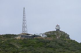 Cape Point