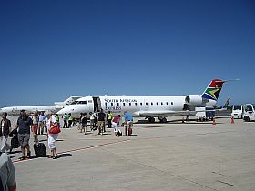 Bombardier CRJ200