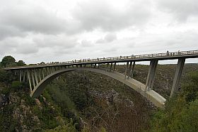 Storms River