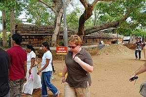 Anuradhapura