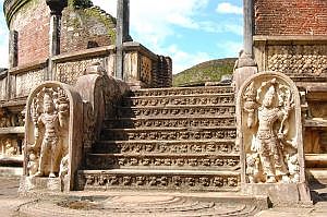 Polonnaruwa