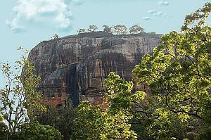 Sigiriya