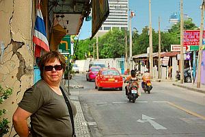 Bangkok explorers