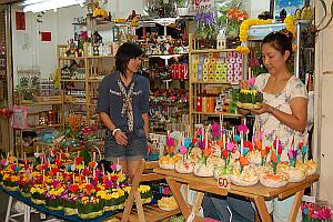 Loi Krathong