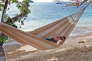 Strand des Gaja Puri auf Ko Chang