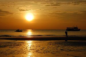 White Sands auf Ko Chang