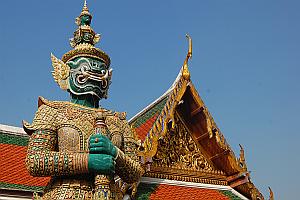 Wat Phra Kaew