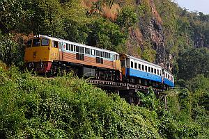 Todeseisenbahn