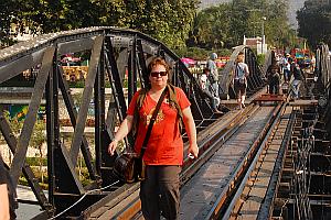 River Kwai-Brcke