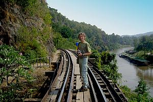 Death Railway