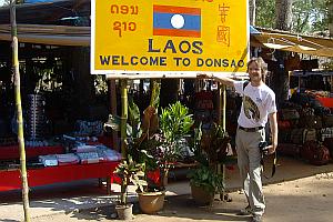 Laos