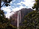 Angel Fall (Venezuela)