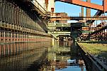 Kokerei Zollverein, Essen