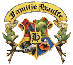 Familie Hauffe